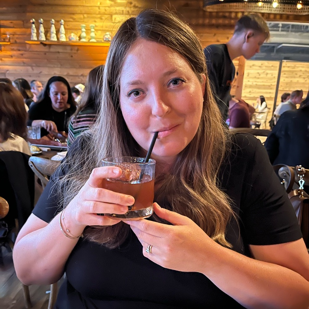 Meet your Posher, Malka